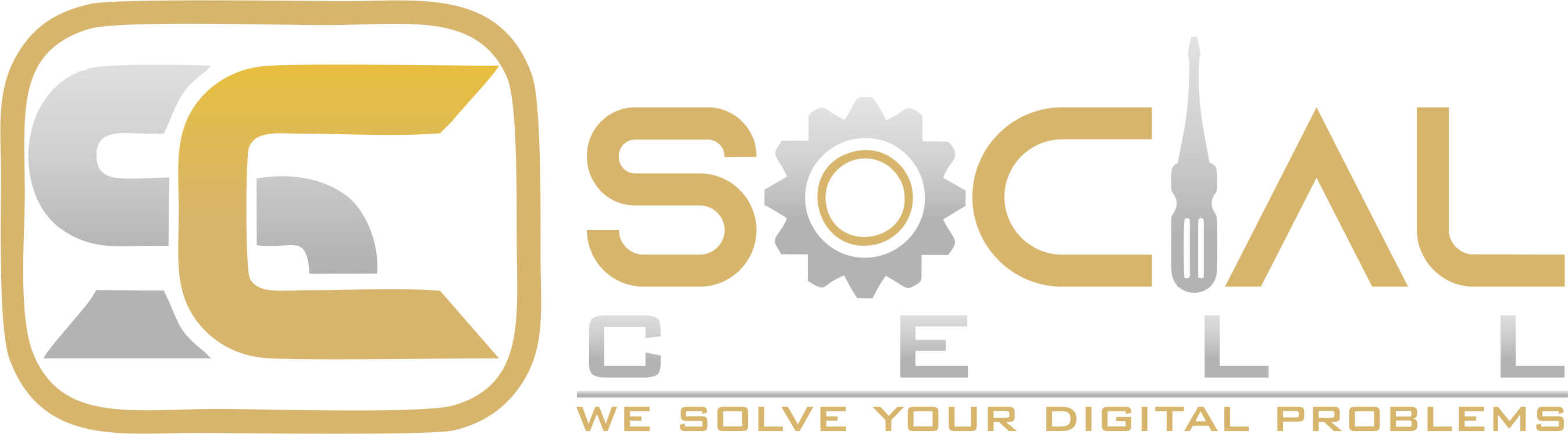 Social Cell Pune Logo